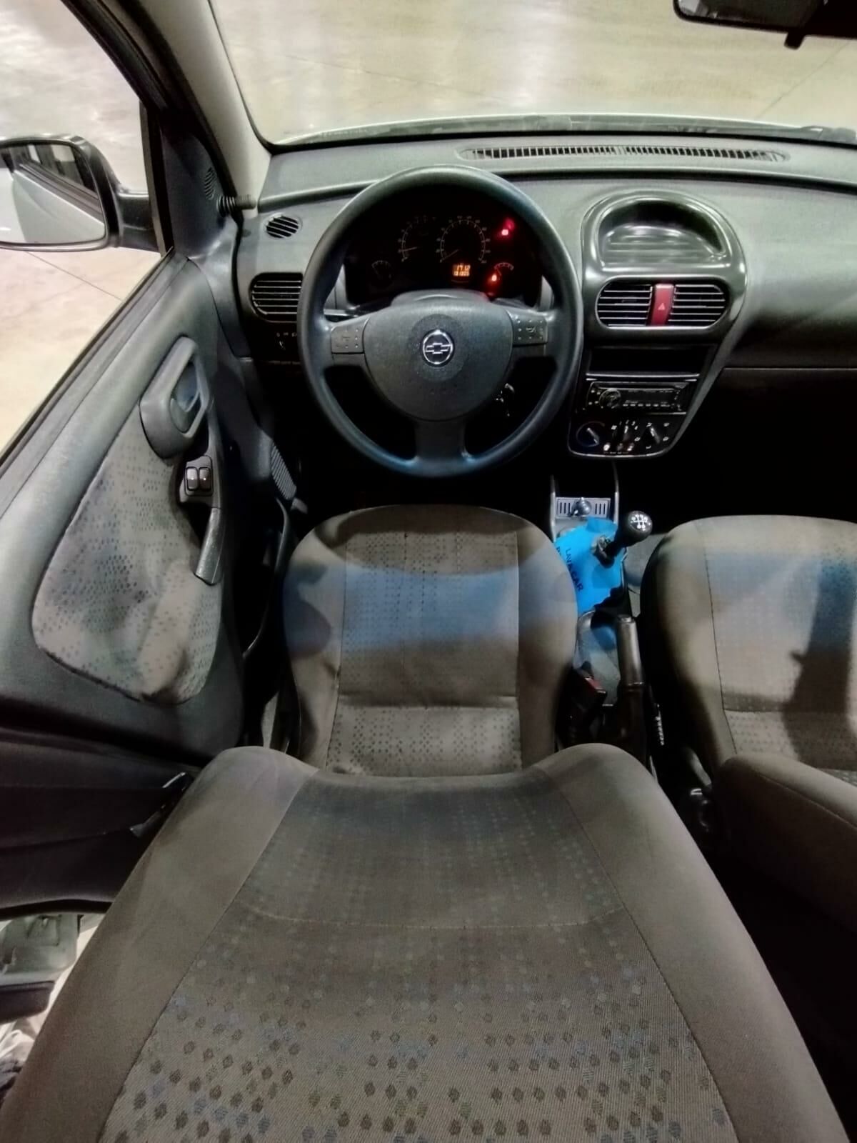 Imagem do veículo  CHEVROLET CORSA SEDAN 1.4